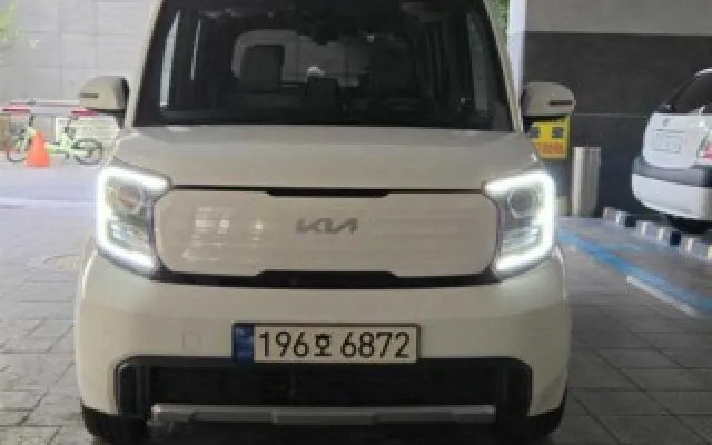 인천9등급중고차할부 더 뉴 기아 레이 프레스티지 매물 사진 15 - 2024/01 38,695km