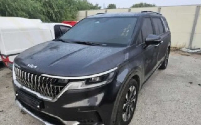 인천9등급중고차할부 카니발 4세대 가솔린 7인승 노블레스 매물 사진 20 - 2023/07 53,502km