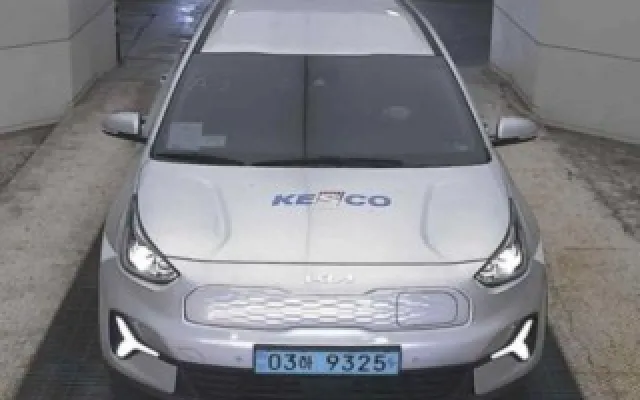 인천9등급중고차할부 니로 플러스 EV 에어 매물 사진 13 - 2022/07 63,630km