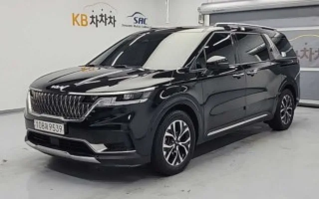 인천9등급중고차할부 카니발 4세대 디젤 9인승 노블레스 매물 사진 11 - 2022/01 85,588km