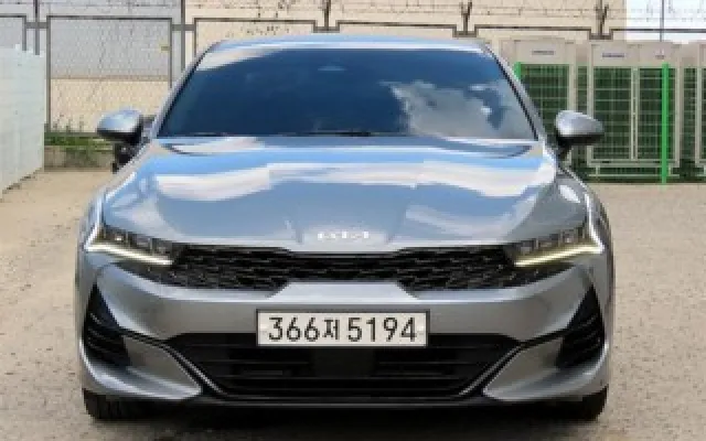 인천9등급중고차할부 K5 3세대 2.0 프레스티지 매물 사진 20 - 2022/06 50,037km