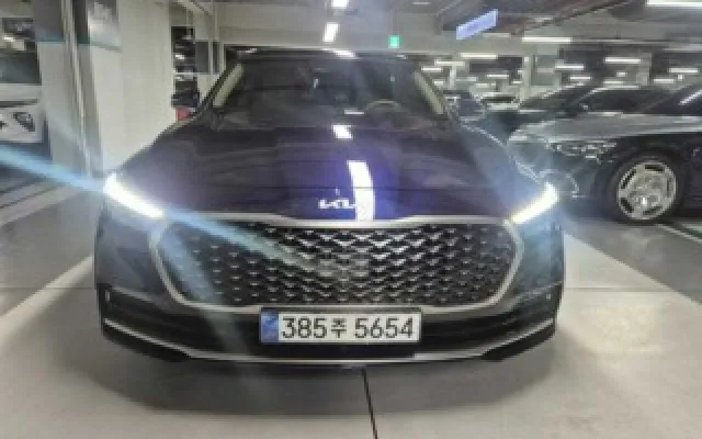 인천9등급중고차할부 더 뉴 K9 2세대 3.8 GDI AWD 매물 사진 19 - 2023/04 73,106km