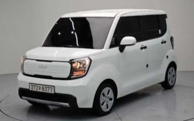 인천9등급중고차할부 더 뉴 기아 레이 밴 매물 사진 14 - 2023/06 36,603km